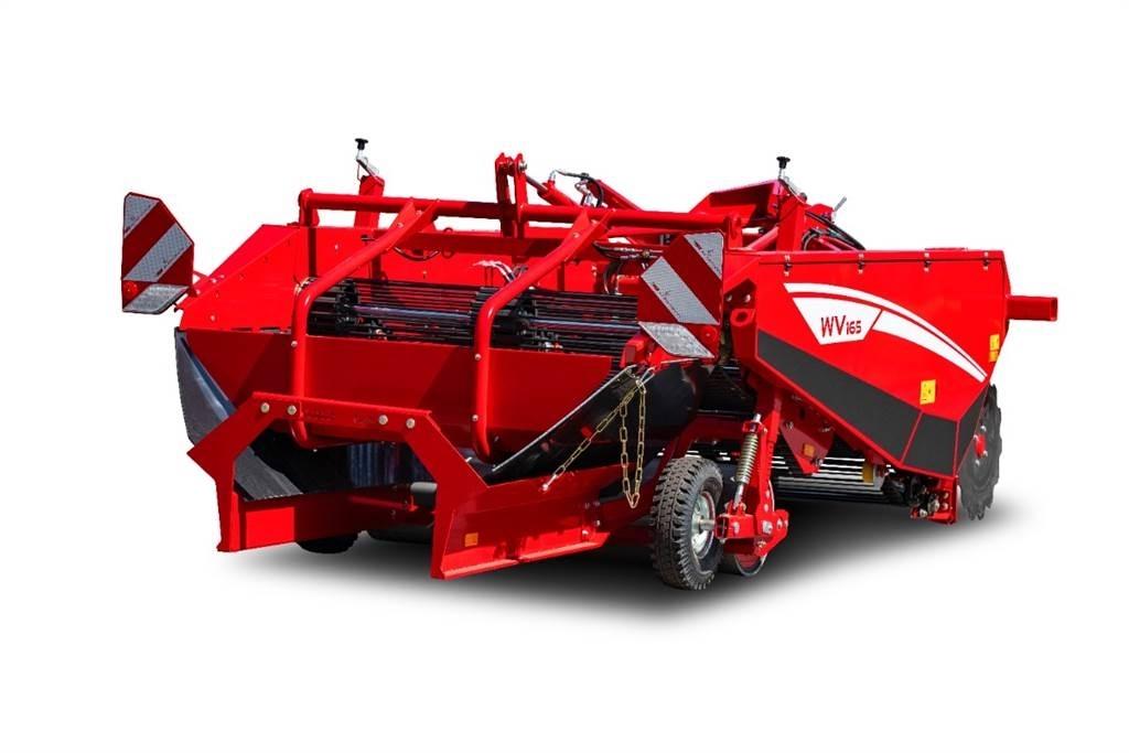 Grimme WV Farm machinery