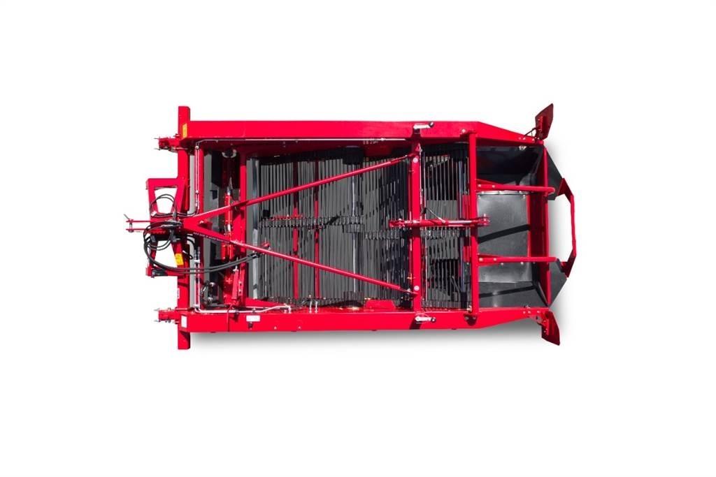 Grimme WV Farm machinery