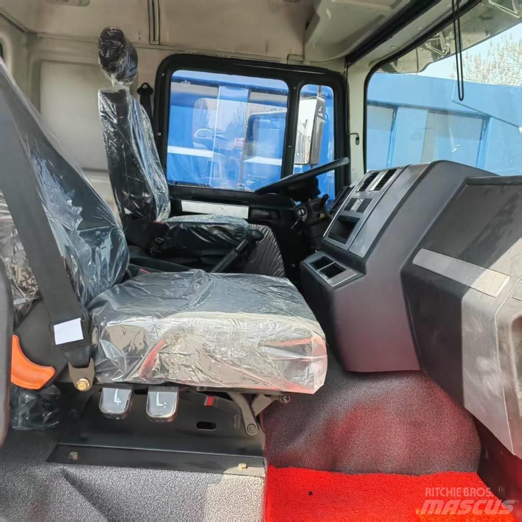 Shacman F 3000 Prime Movers