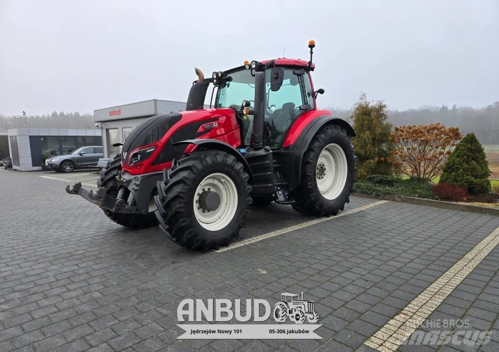 Valtra T234 Versu Tractors