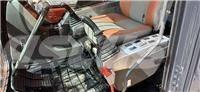 Doosan DX340 Crawler excavators