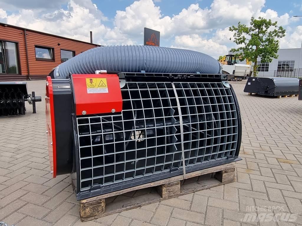 C&F BMX250 Concrete/mortar mixers