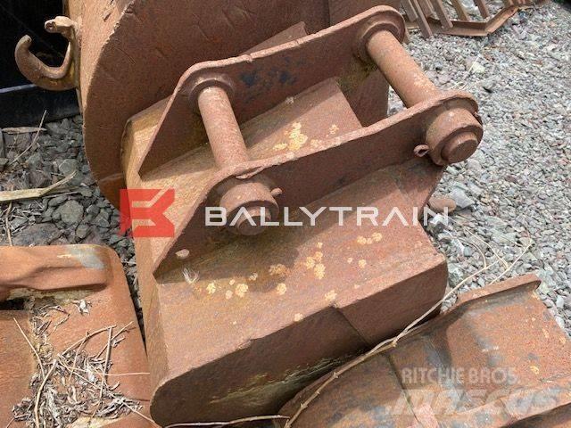 50mm Bucket Buckets