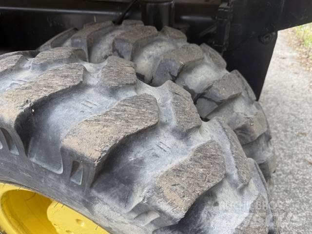 New Holland WE 170 C Wheeled excavators