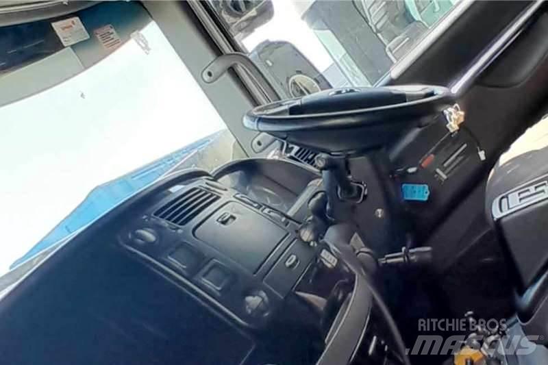 Daewoo EATON KL3TX Other trucks