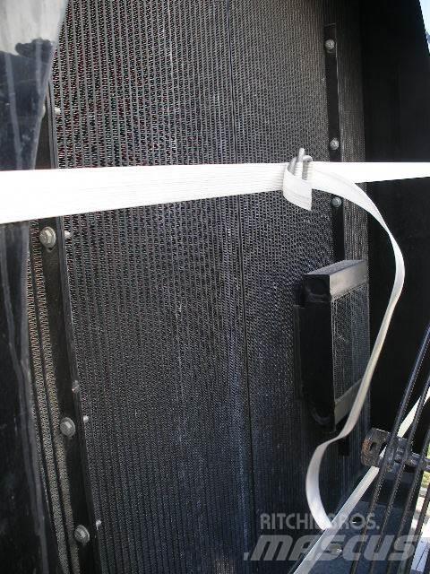CAT  Radiators