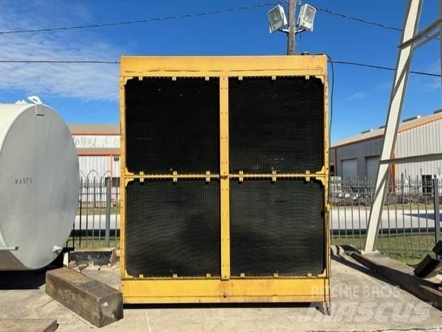 CAT 3516 Radiators
