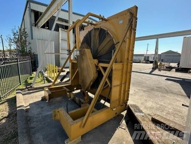 CAT 3516 Radiators