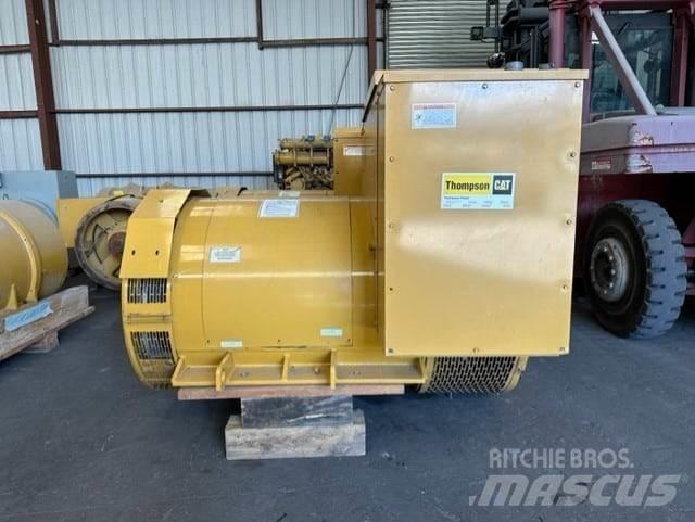 CAT SR4B Other Generators