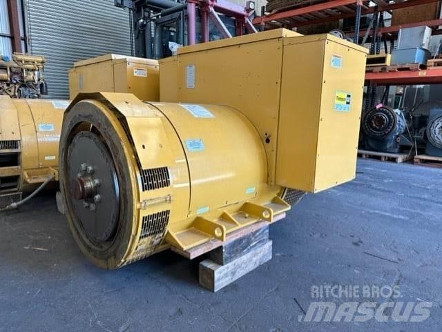 CAT SR4B Other Generators