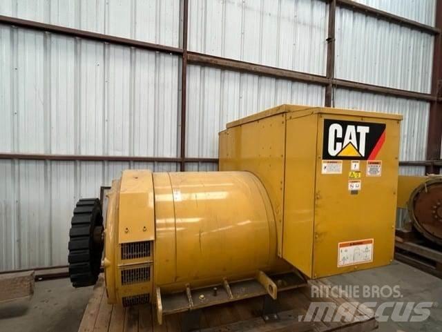 CAT SR4B Other Generators
