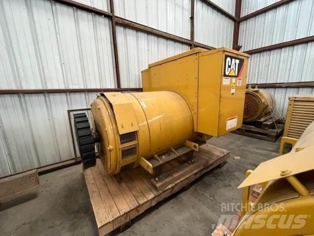 CAT SR4B Other Generators