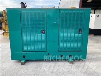 Ford GGFD Gas Generators