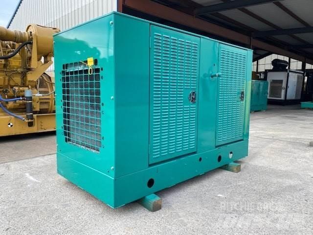 Ford GGFD Gas Generators