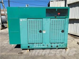 Ford GGHE Gas Generators