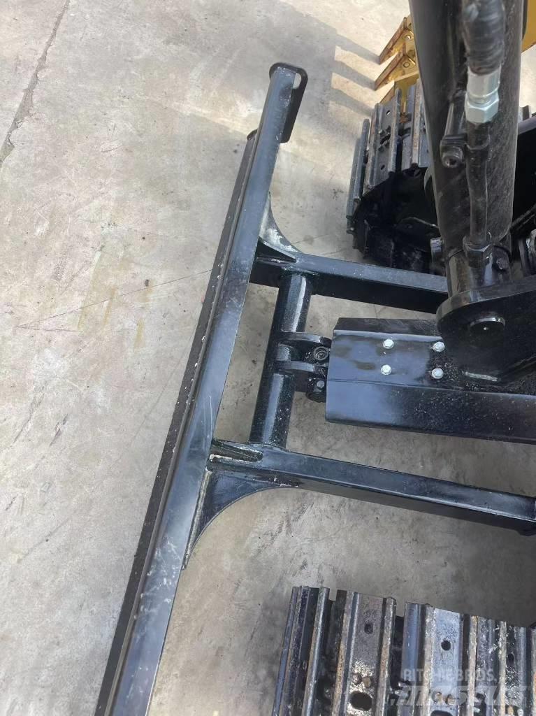 Sany 26 U Mini excavators < 7t (Mini diggers)