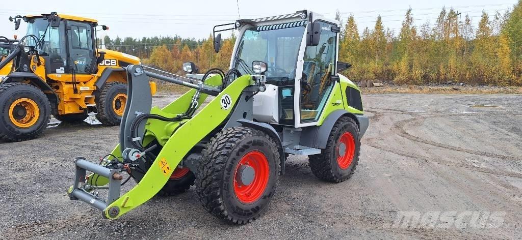 CLAAS Torion 535 Multi-purpose loaders