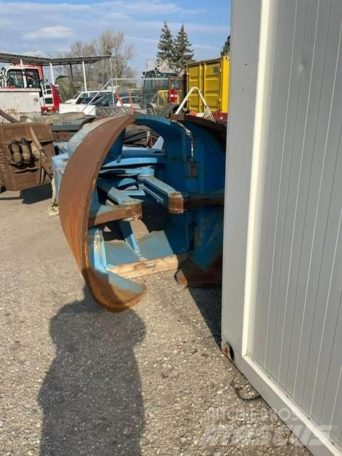  Hartfuß VG 1380 Piling equipment accessories and spare parts