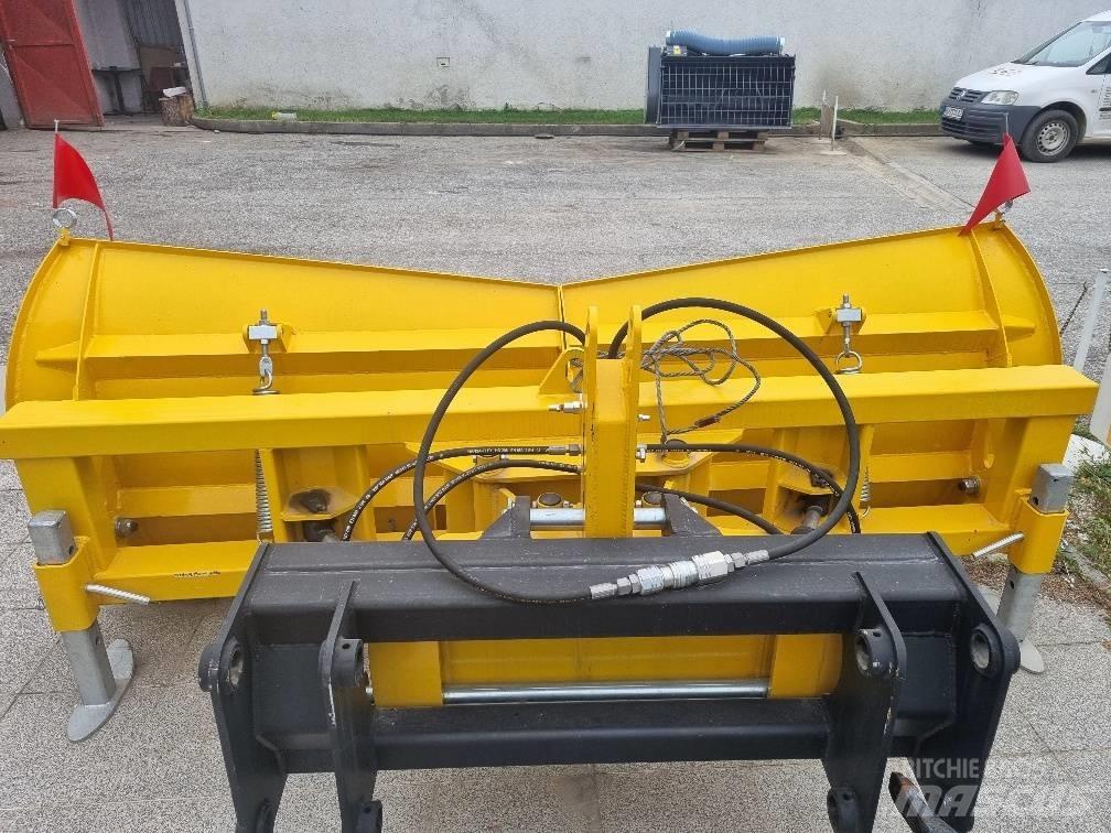  DISPONO SB 2700 Plows