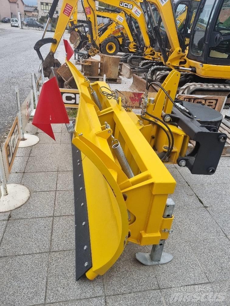  DISPONO SB 2700 Plows