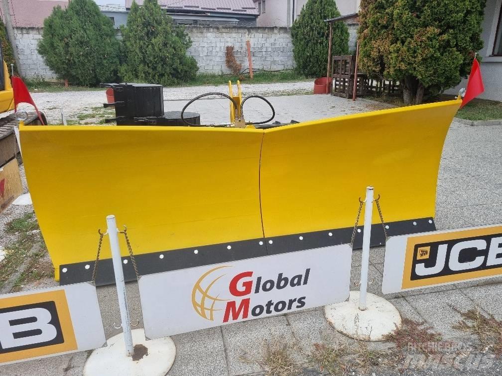  DISPONO SB 2700 Plows