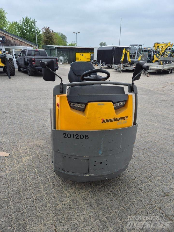 Jungheinrich EZS 570 Other