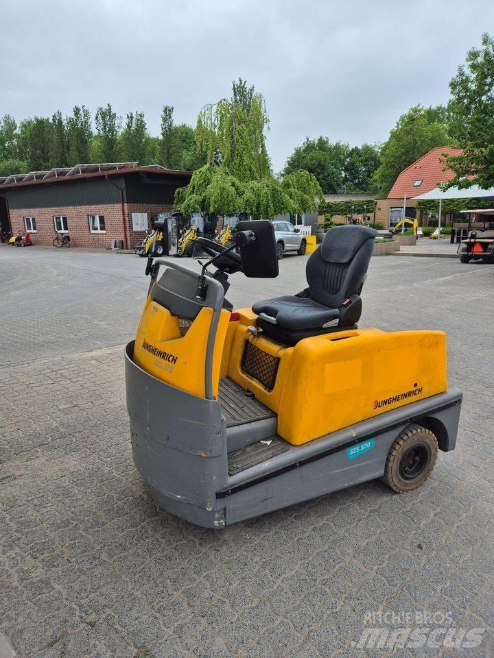 Jungheinrich EZS 570 Other