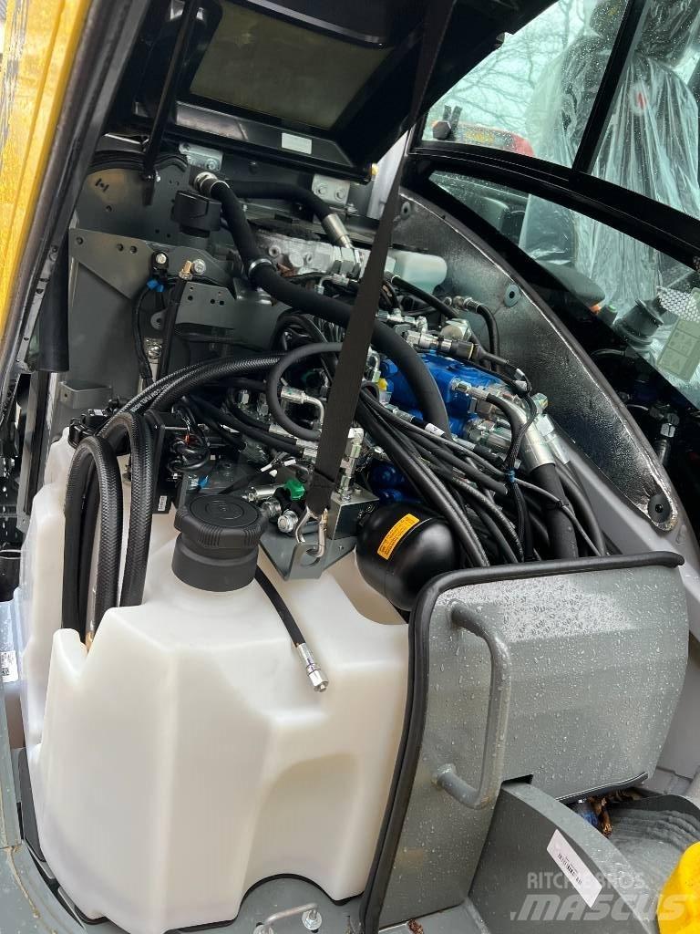 Wacker Neuson ET 90 Mini excavators  7t - 12t