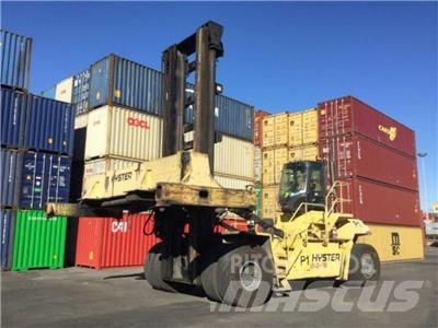 Hyster H52.00XM-16CH Container handlers