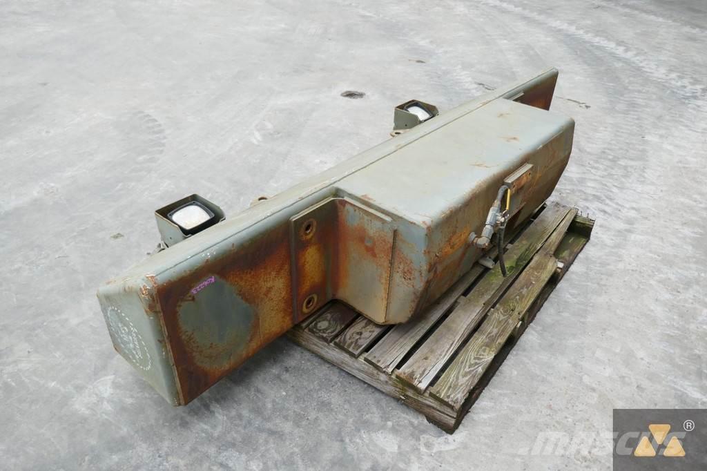 CAT 3T-4636 Other components