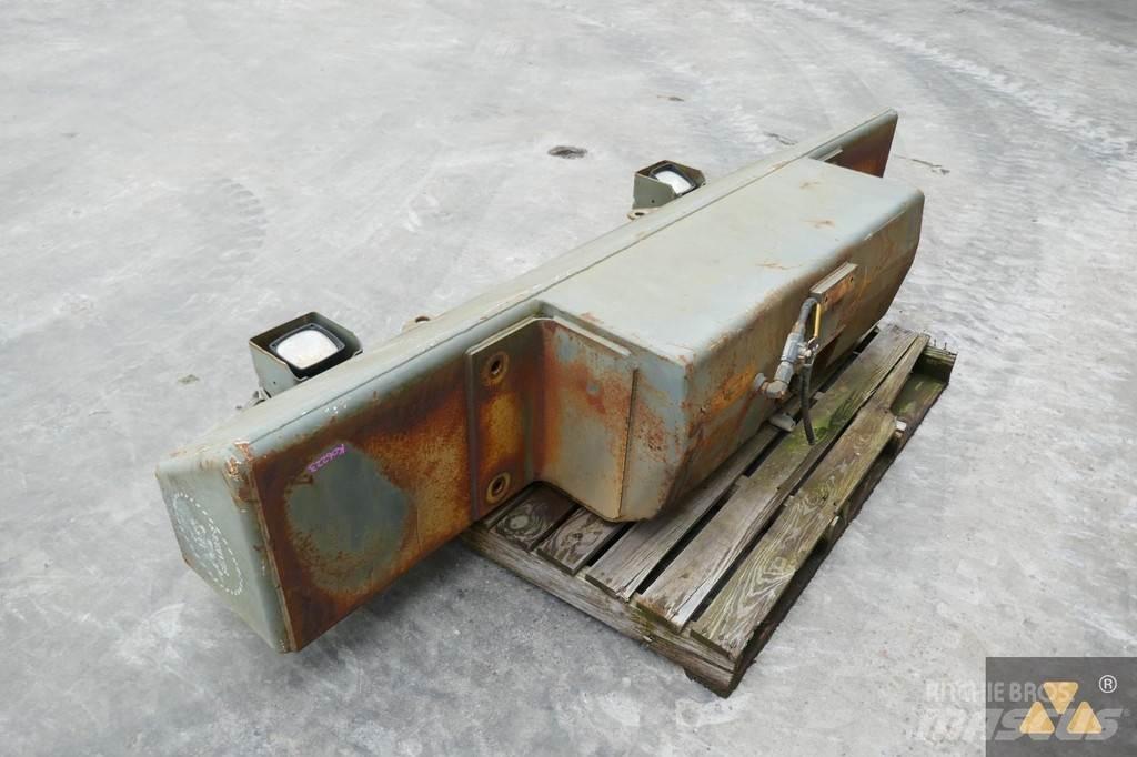CAT 3T-4636 Other components