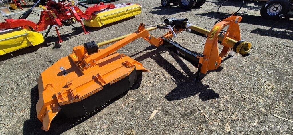 Trejon M1250 Other forage harvesting equipment