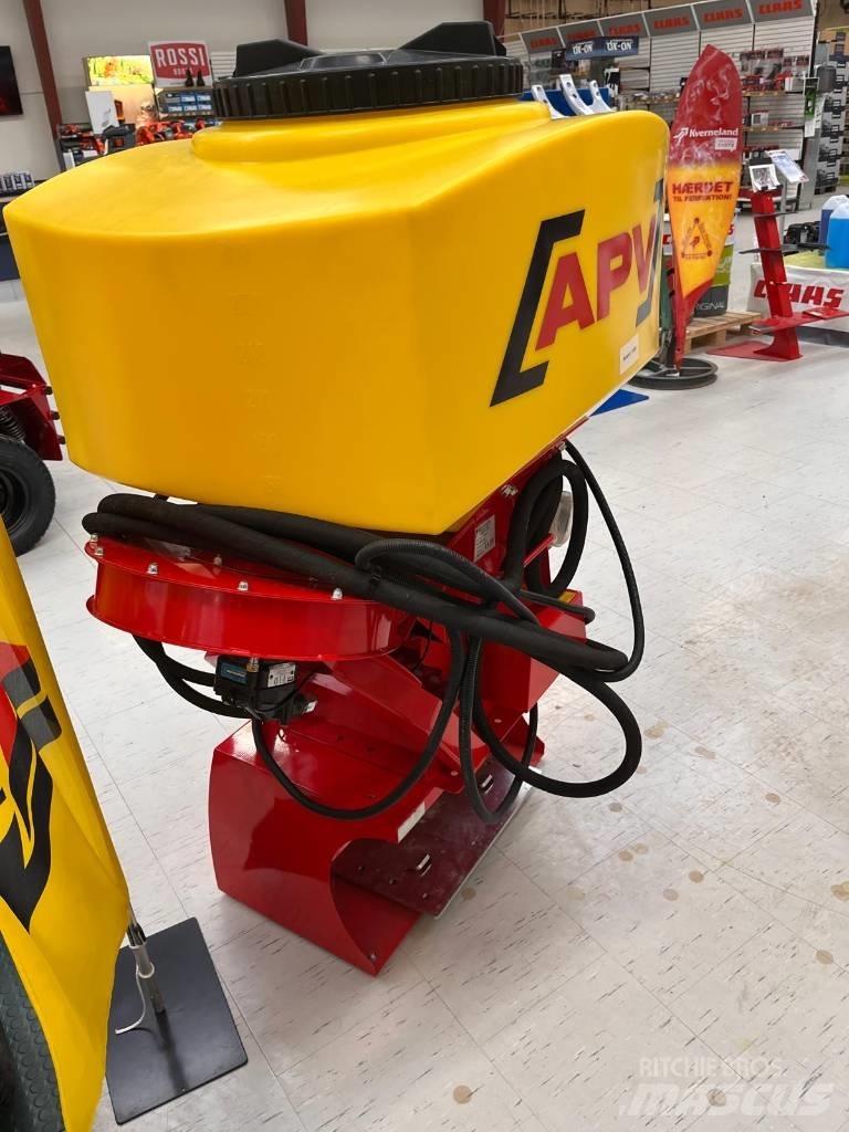 APV PS 200 M1 Hydr. Drills