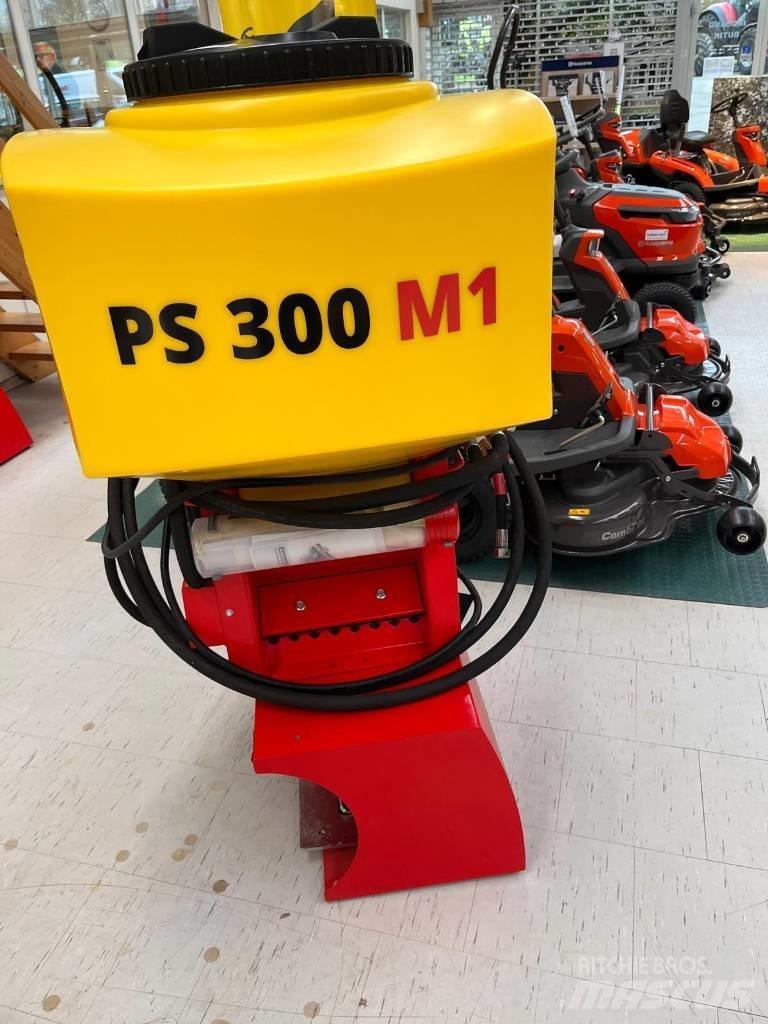 APV PS 200 M1 Hydr. Drills