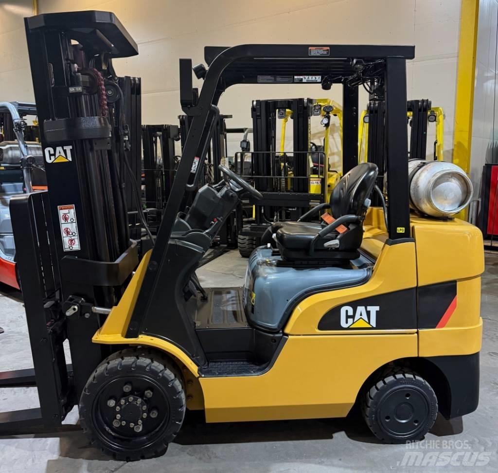 CAT 2C 6000 Other