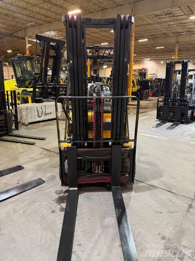 CAT 2C 6000 Other
