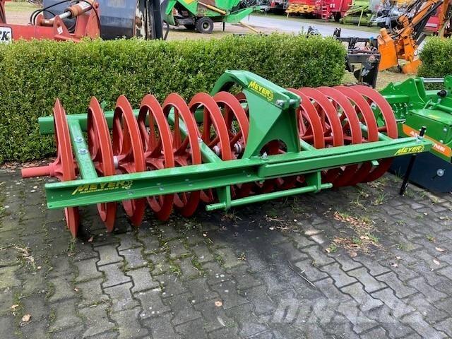 Meyer WP 14-4 Other rollers