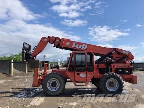 Lull 1044C-54 II Telescopic handlers
