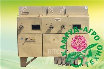 Petkus К-547 Grain cleaning equipment