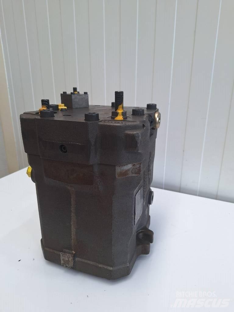 Linde HMV 105-02 Engines