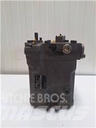 Linde HMV 105-02 Engines