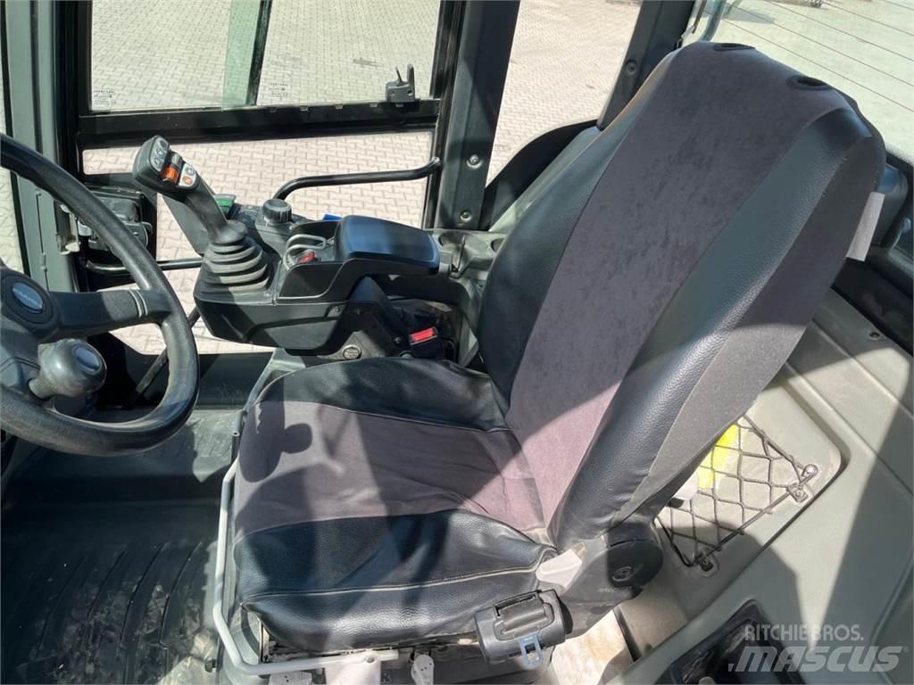Kramer KL 55.8T Telehandlers