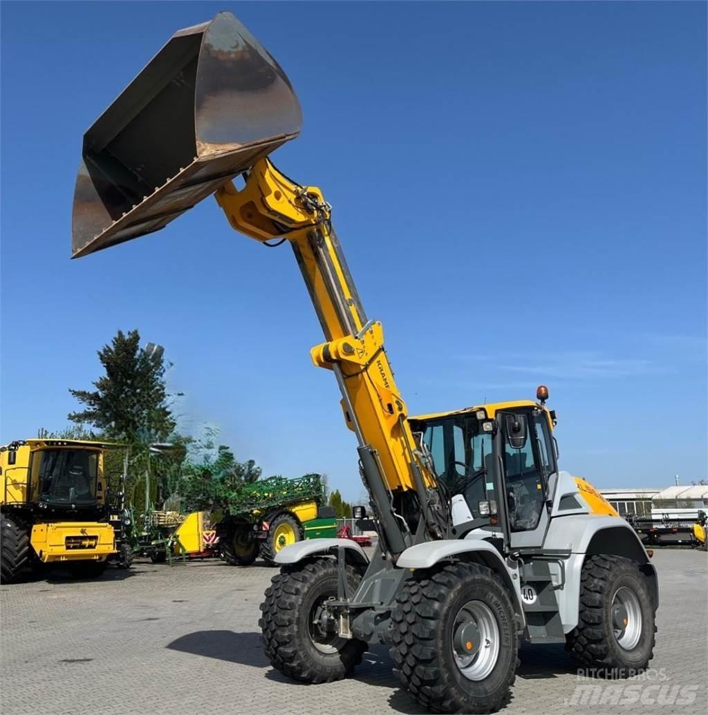 Kramer KL 55.8T Telehandlers