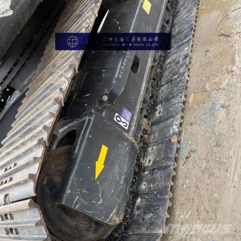 Volvo EC 150 Mini excavators  7t - 12t