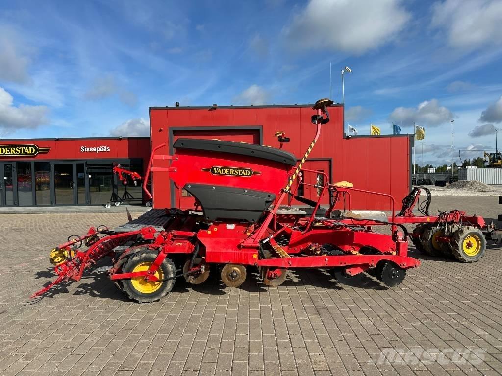 Väderstad Rapid400C Drills