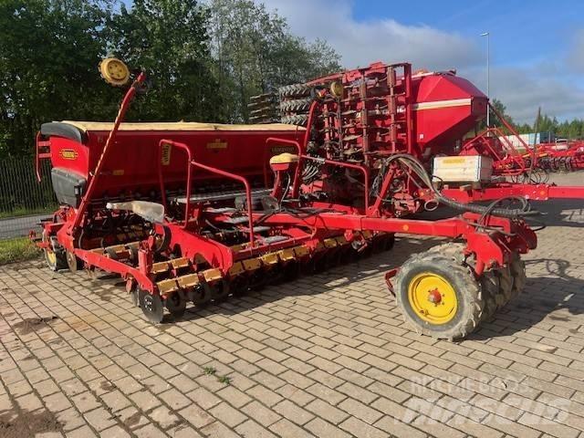 Väderstad Rapid400C Drills