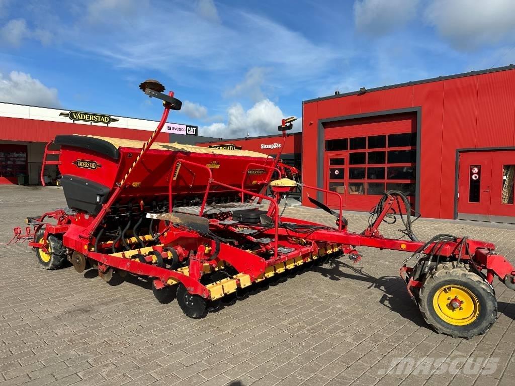 Väderstad Rapid400C Drills