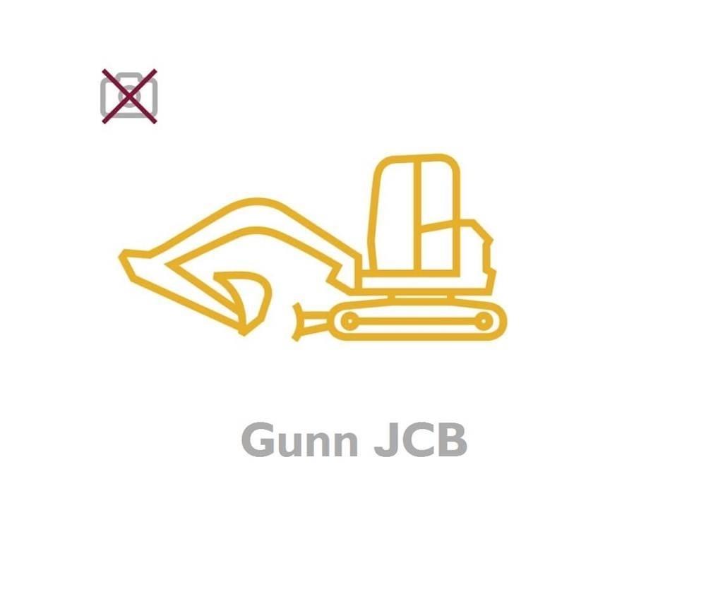 JCB 25Z-1 Mini excavators < 7t (Mini diggers)