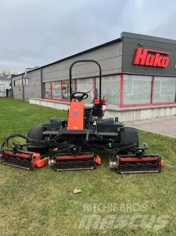 Jacobsen 305 Fairway mowers