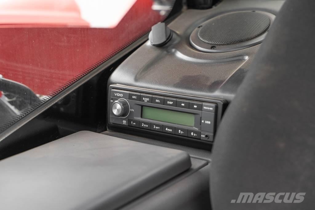 Manitou MT 625 H Telescopic handlers